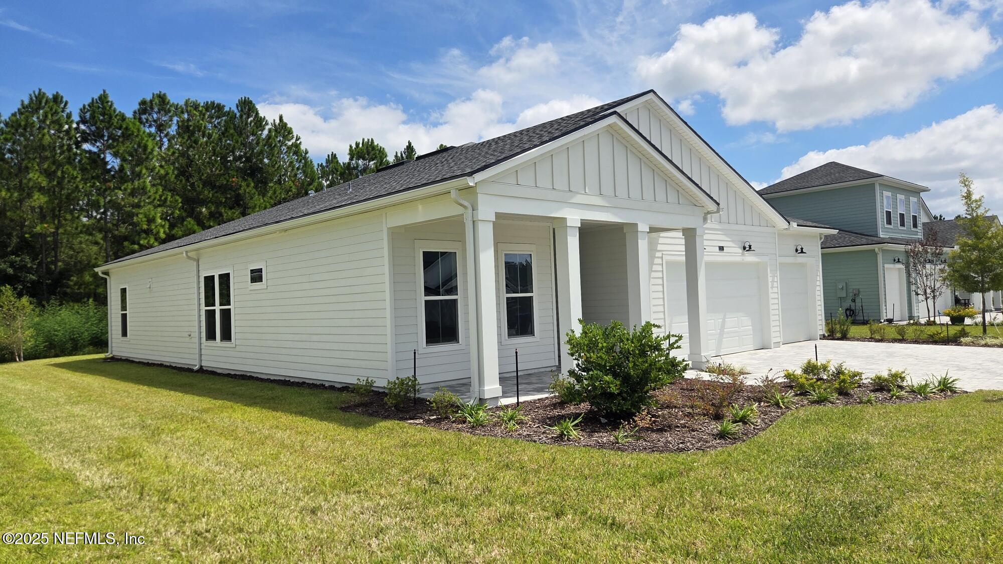 255 Sapling Terrace St. Johns, FL 32259 - Photo 3 of 44 Barnwell Farmhouse