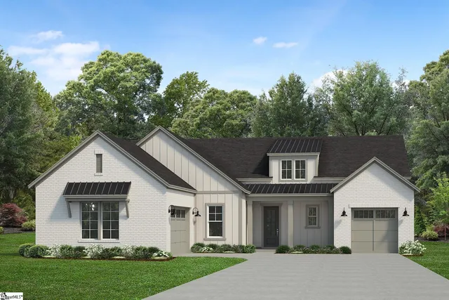 $946,000 | 102 Birch Horizon Avenue, Unit HOMESITE 048, Simpsonville, SC 29681