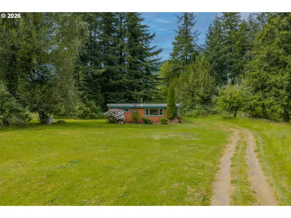 $333,000 | 15181 Sitkum Lane, Myrtle Point, OR 97458