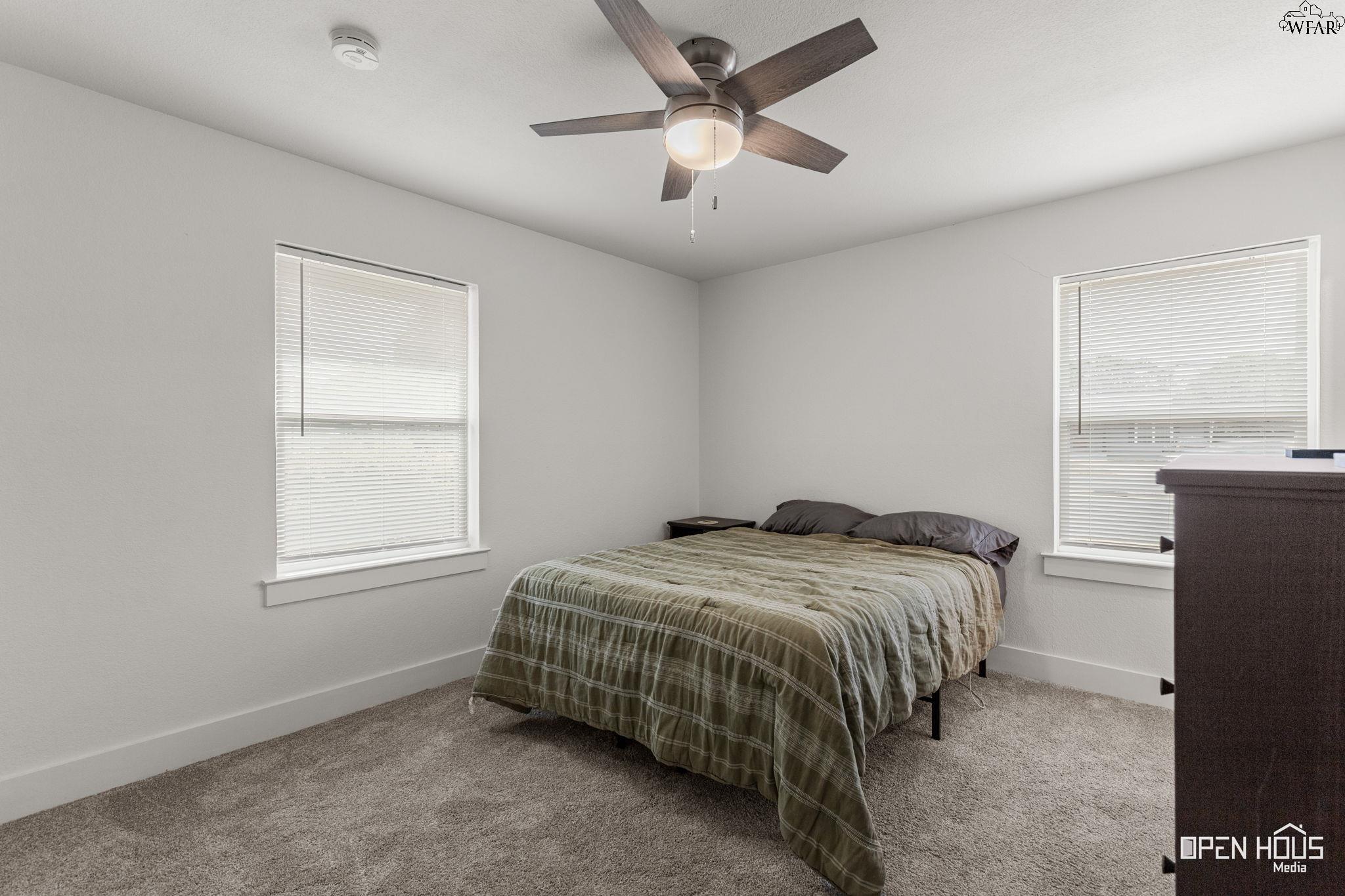 4918 George Street Wichita Falls, TX 76302 - Photo 14 of 31 Gallery Image 14