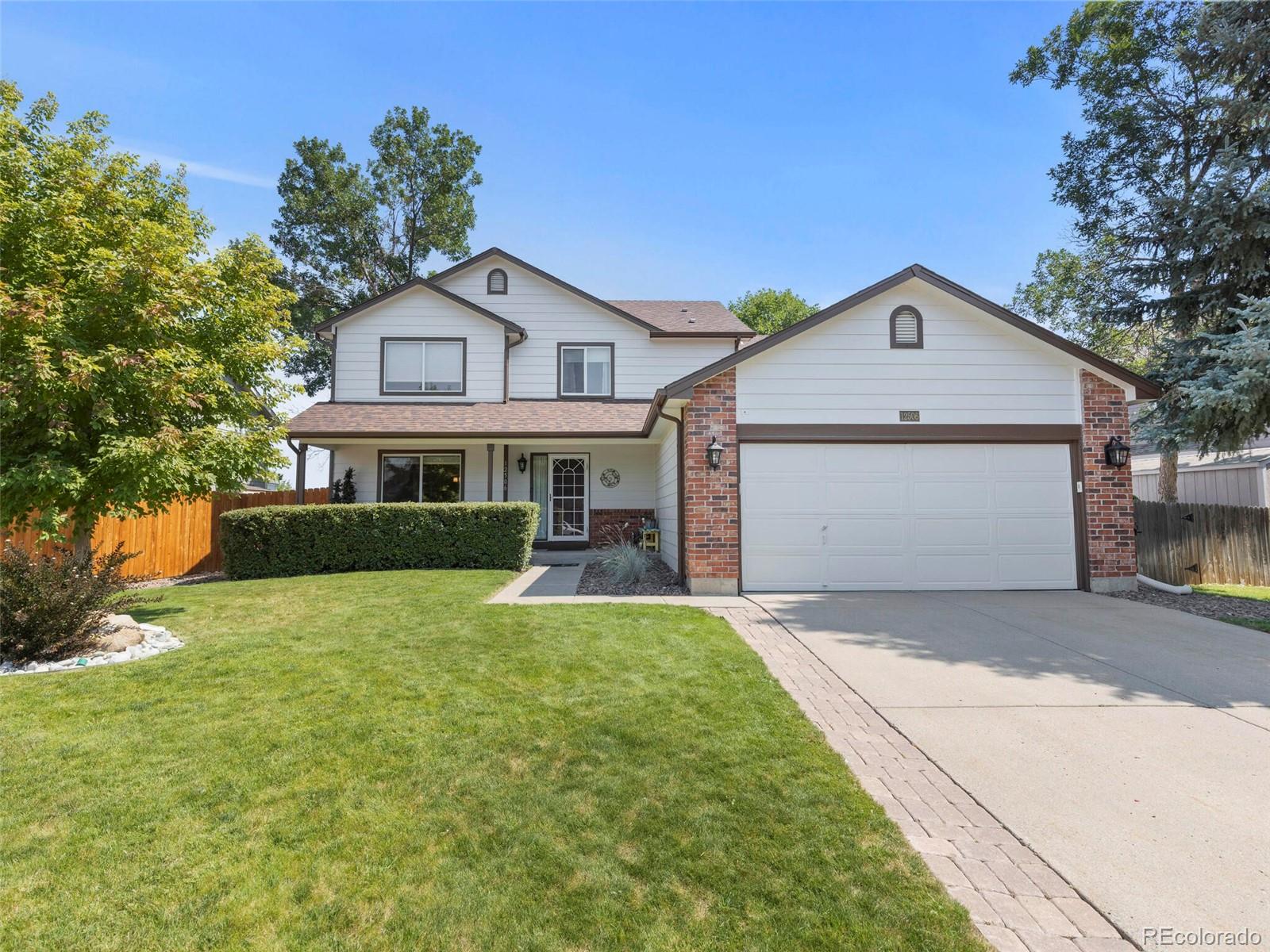 12506 West Brandt Pl  