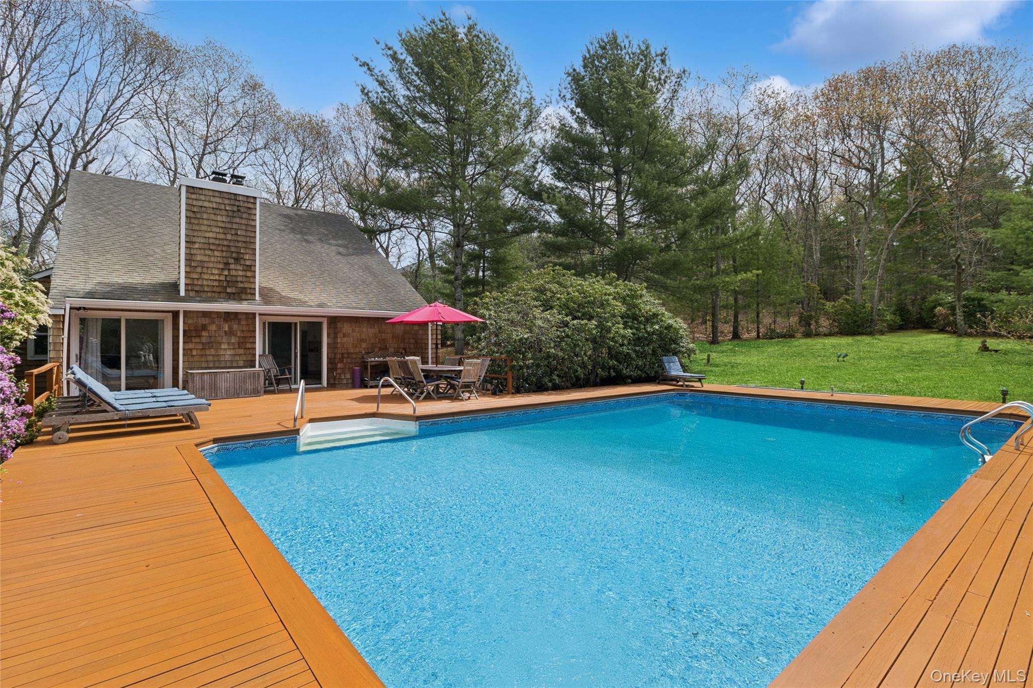 27 Ely Brook Road East Hampton, NY 11937 - Photo 33 of 46