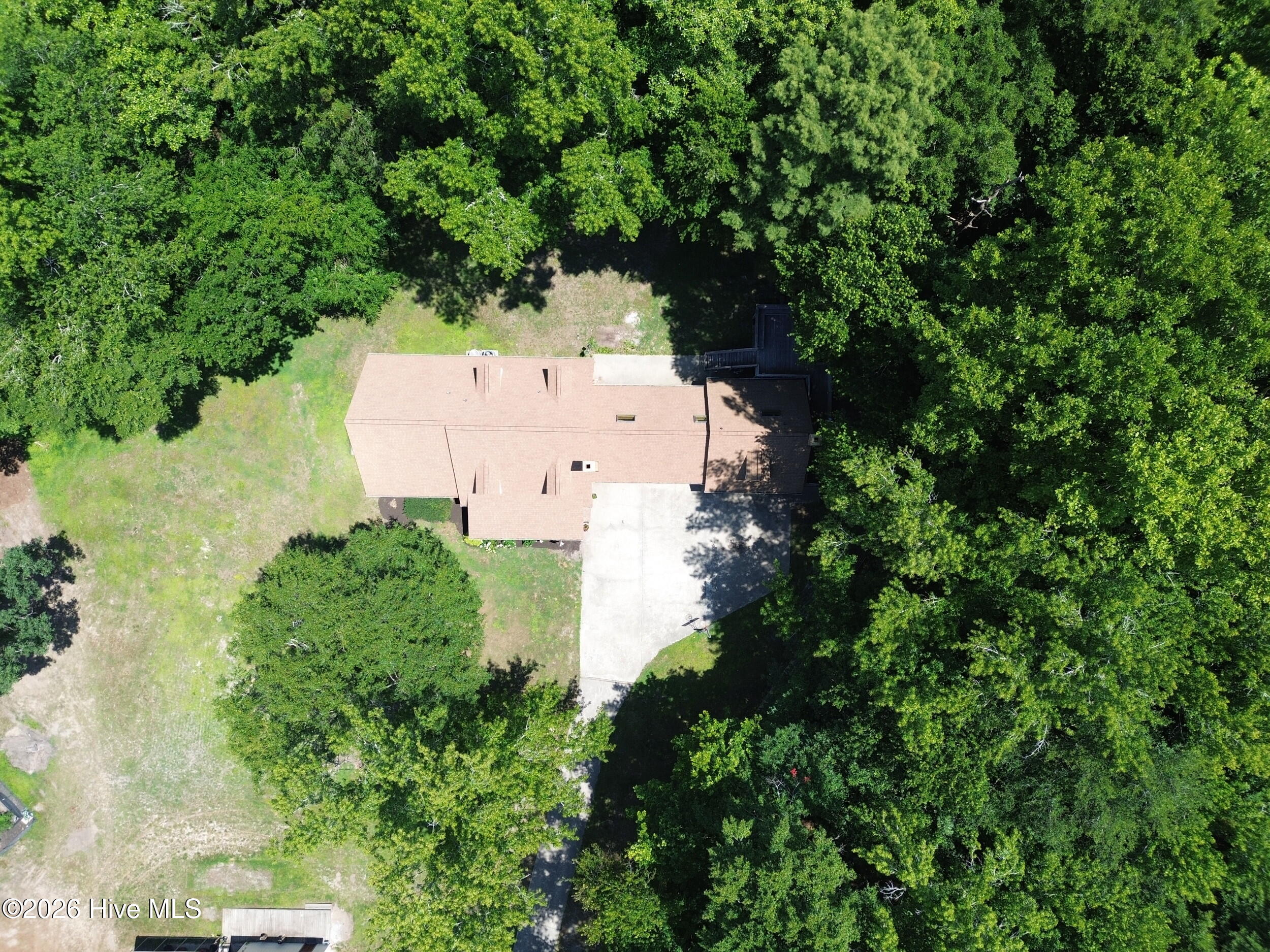 735 Daniels Road Corapeake, NC 27926 - Photo 35 of 43