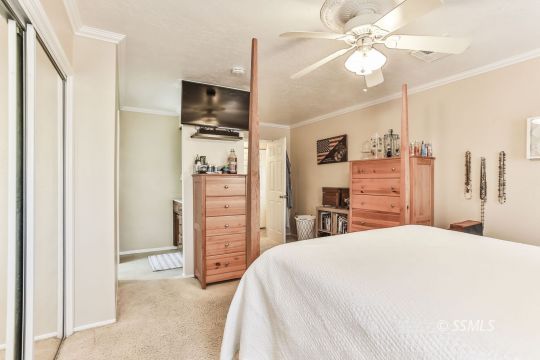 1121 West Lucille Court Ridgecrest, CA 93555 - Photo 23 of 36 Gallery Image 23