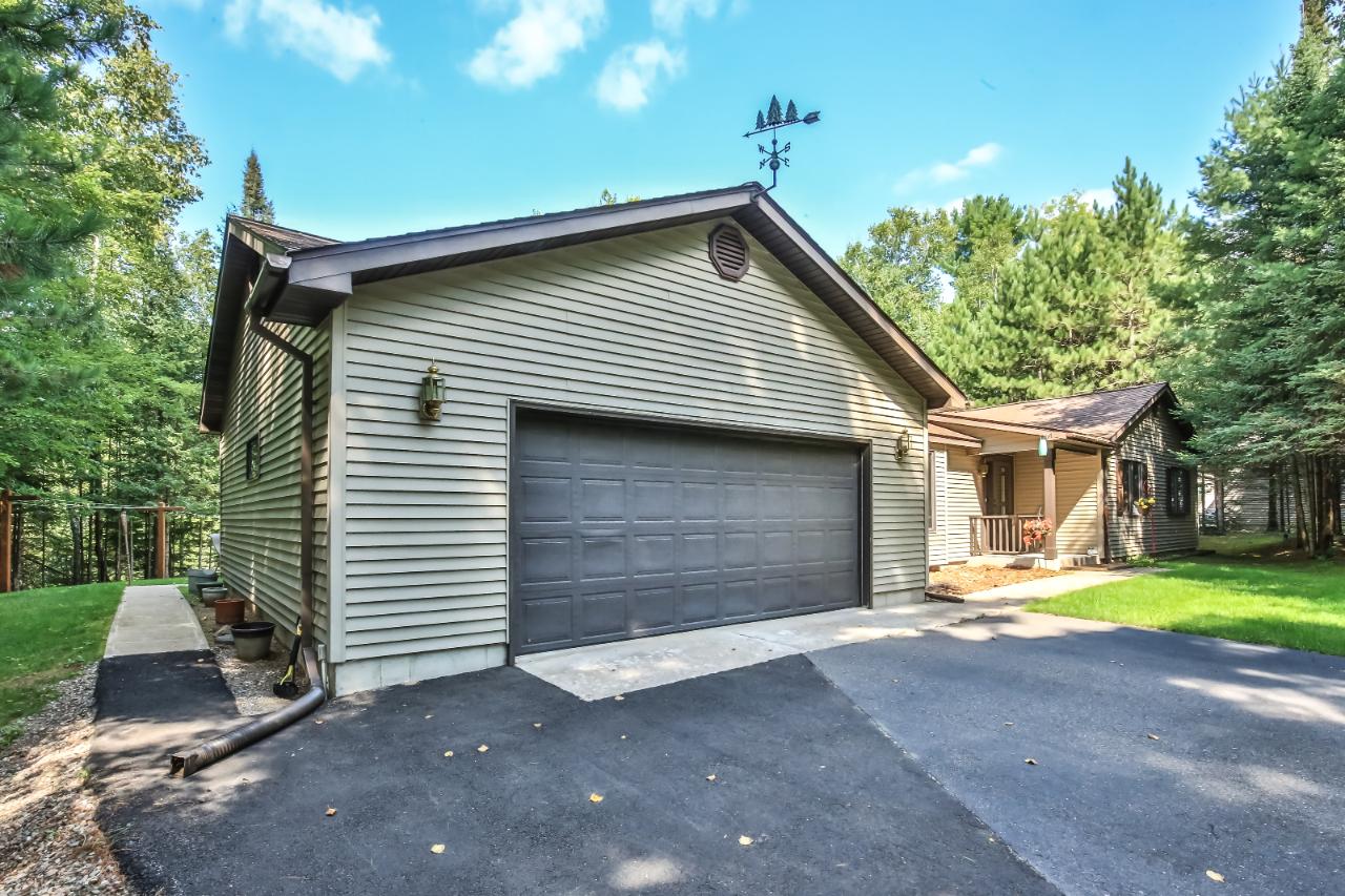 2064 Rangeline Road Eagle River, WI 54521 - Photo 28 of 48 Gallery Image 28