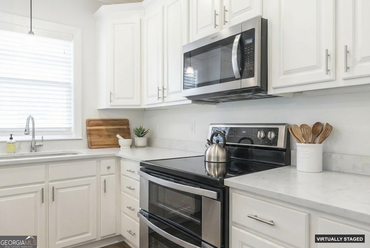 203 Cherokee Rose Circle Dublin, GA 31021 - Photo 11 of 50 AI Staging