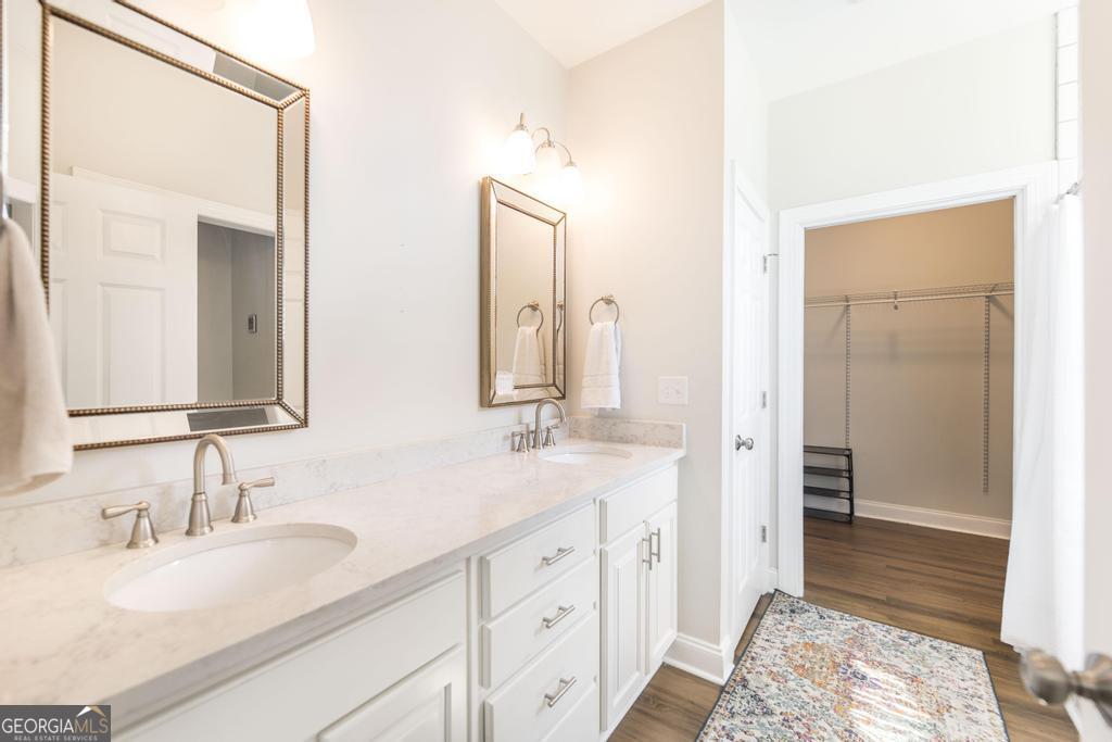 203 Cherokee Rose Circle Dublin, GA 31021 - Photo 13 of 50