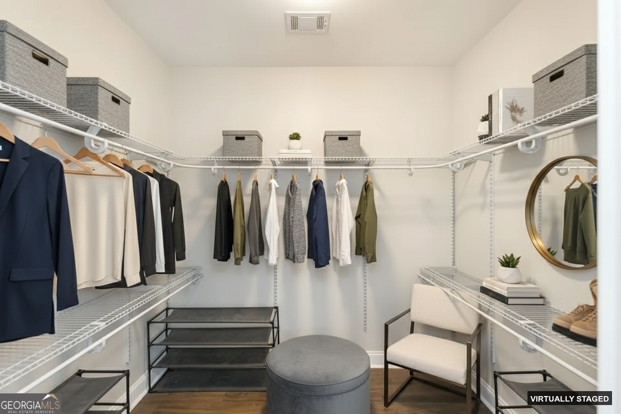 203 Cherokee Rose Circle Dublin, GA 31021 - Photo 15 of 50 AI Staging