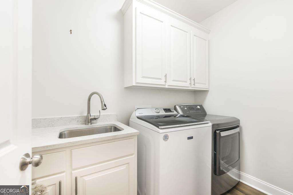 203 Cherokee Rose Circle Dublin, GA 31021 - Photo 17 of 50