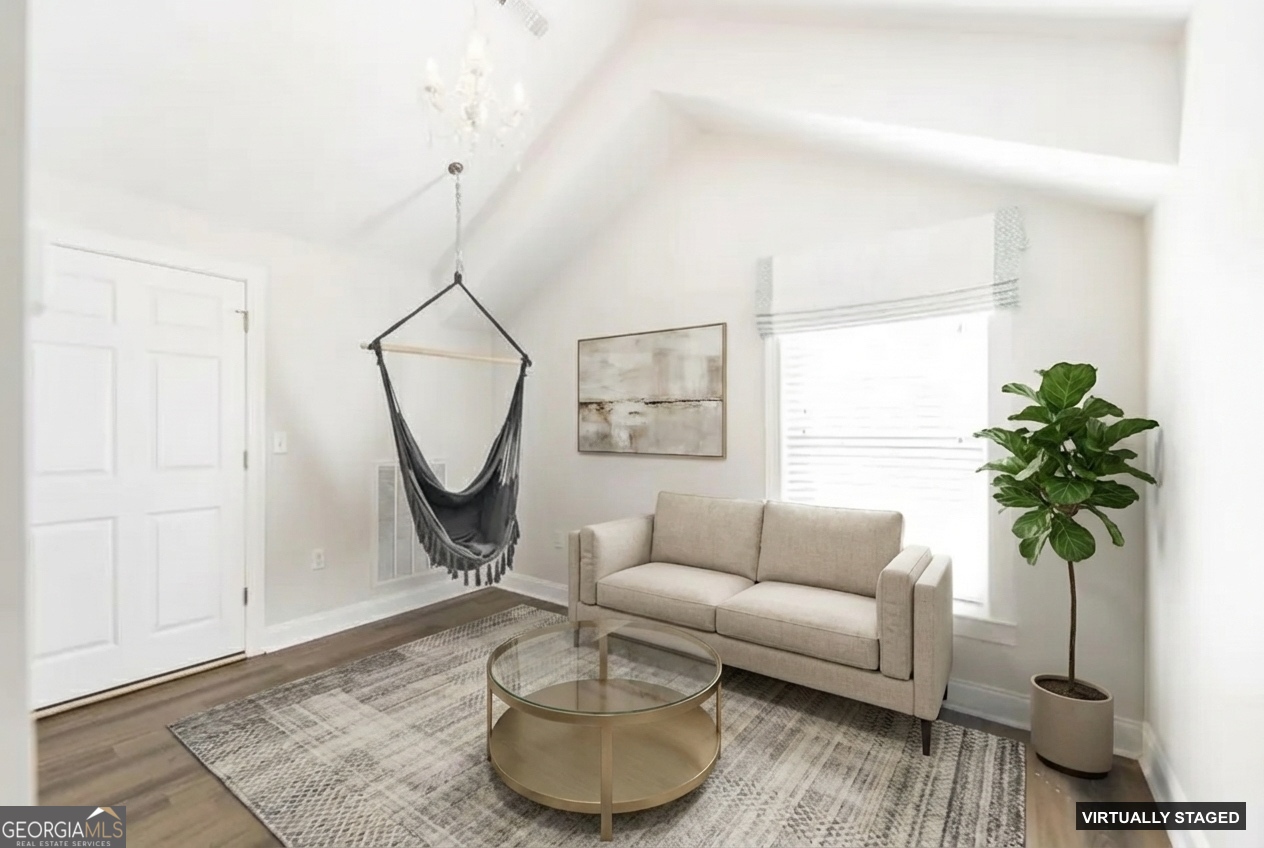 203 Cherokee Rose Circle Dublin, GA 31021 - Photo 19 of 50 AI Staging