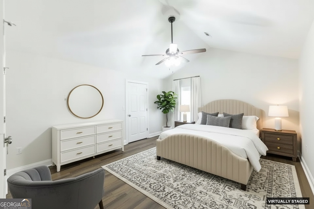 203 Cherokee Rose Circle Dublin, GA 31021 - Photo 20 of 50 AI Staging