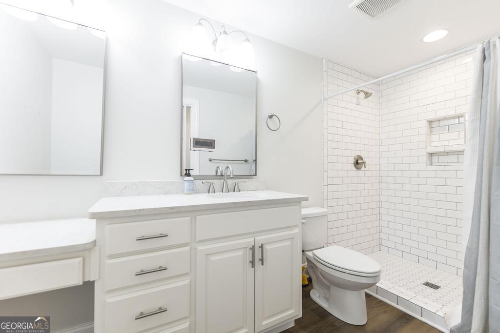 203 Cherokee Rose Circle Dublin, GA 31021 - Photo 21 of 50