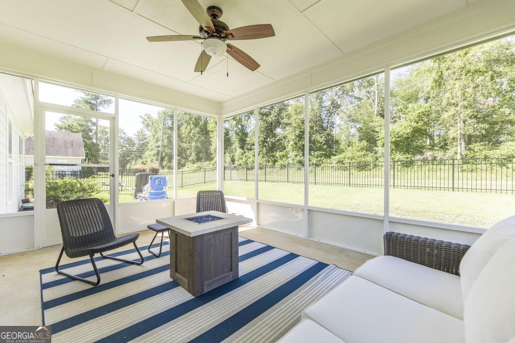 203 Cherokee Rose Circle Dublin, GA 31021 - Photo 22 of 50