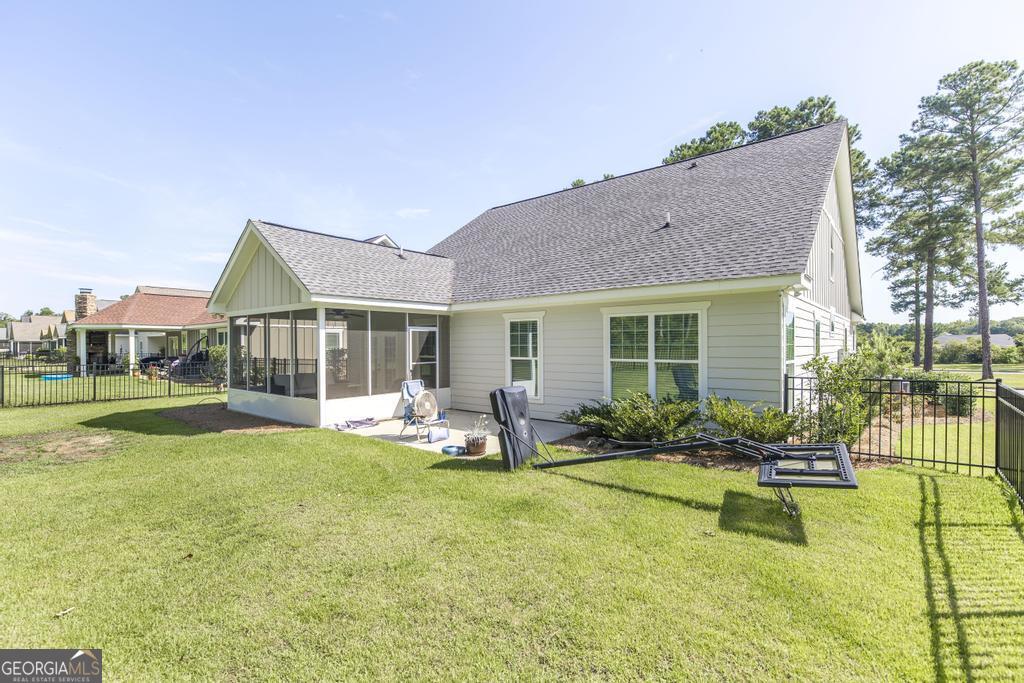 203 Cherokee Rose Circle Dublin, GA 31021 - Photo 23 of 50