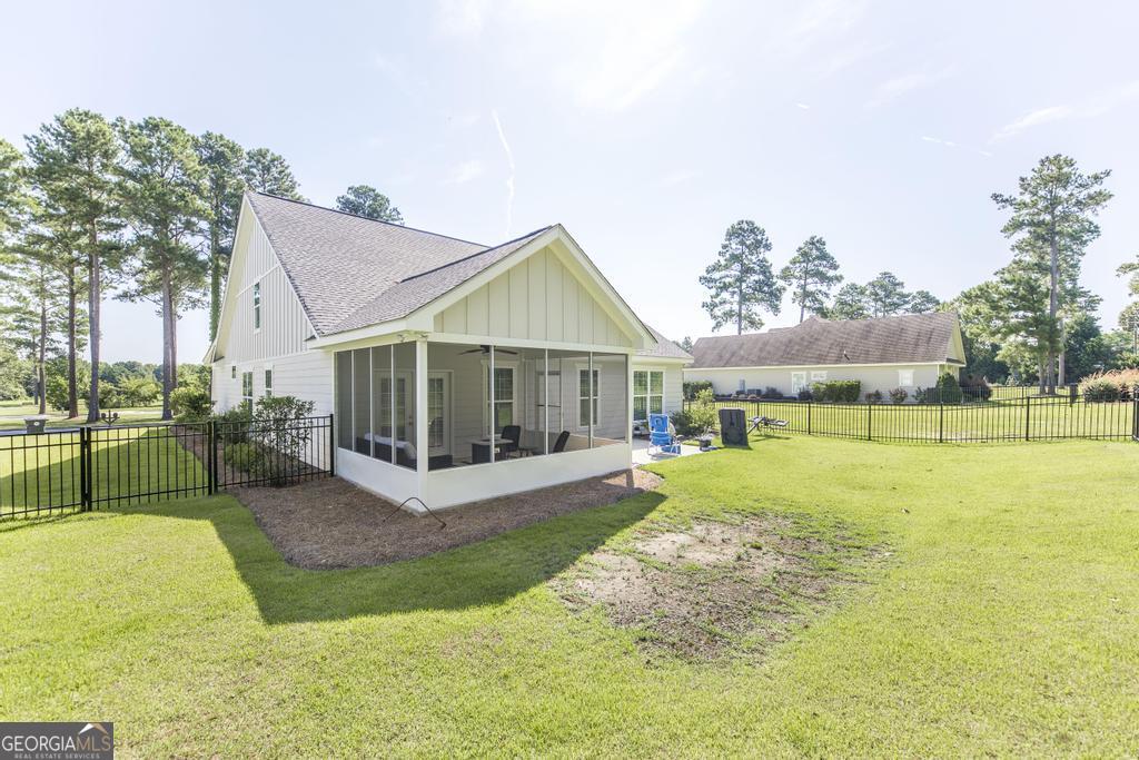 203 Cherokee Rose Circle Dublin, GA 31021 - Photo 25 of 50