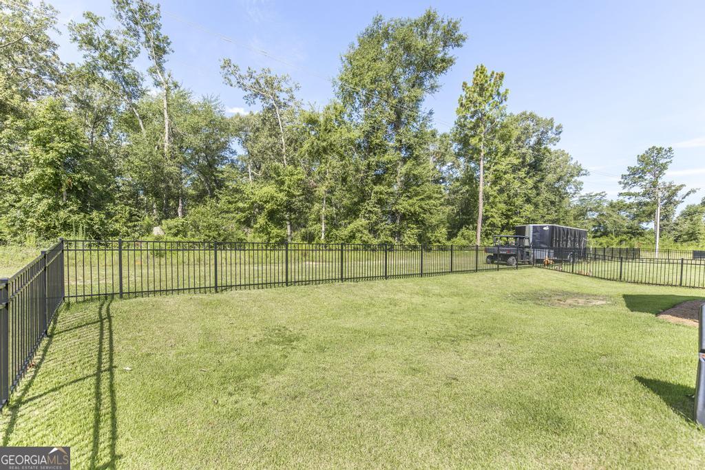 203 Cherokee Rose Circle Dublin, GA 31021 - Photo 26 of 50