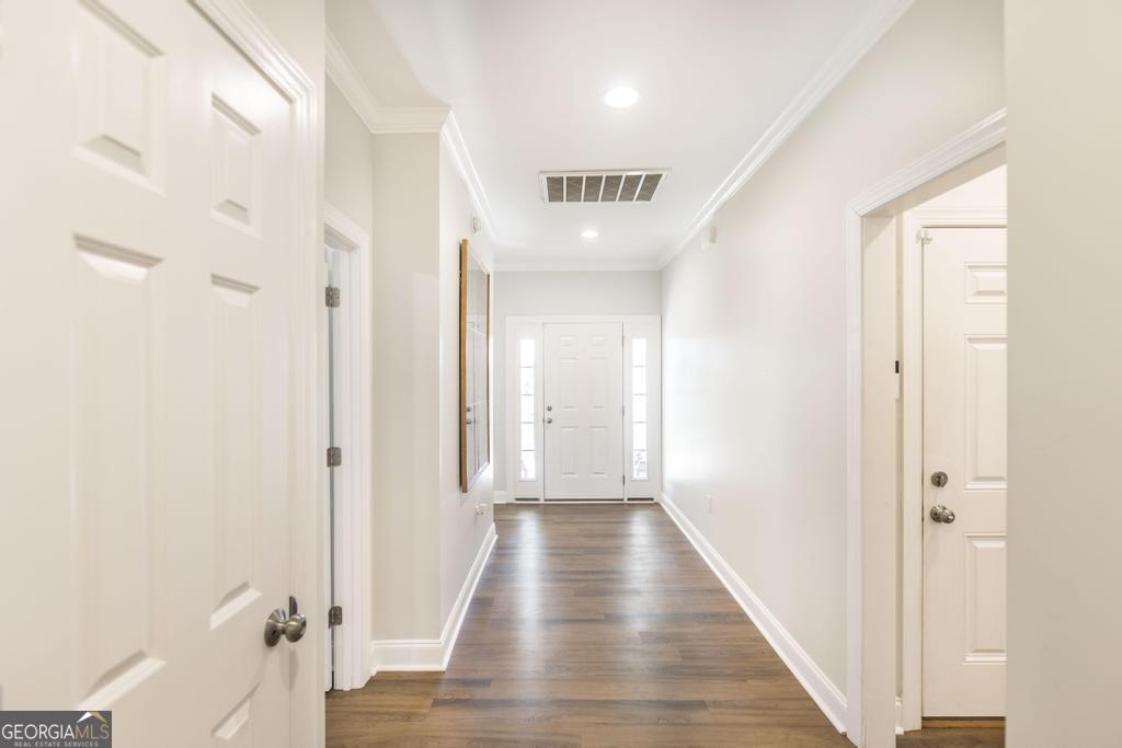 203 Cherokee Rose Circle Dublin, GA 31021 - Photo 27 of 50