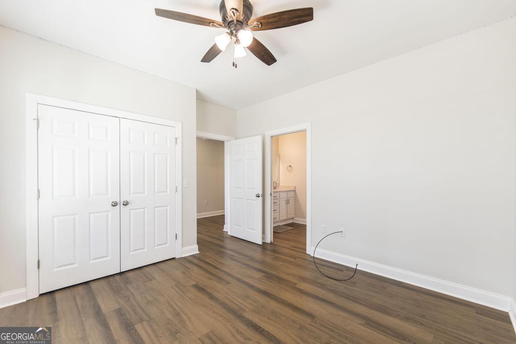 203 Cherokee Rose Circle Dublin, GA 31021 - Photo 29 of 50