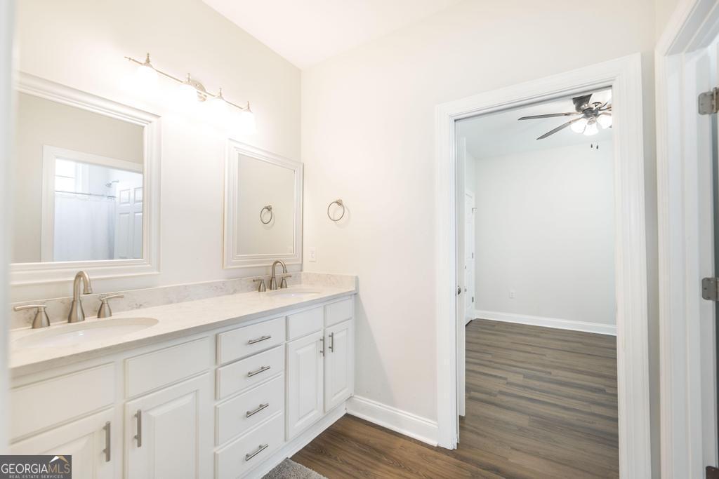 203 Cherokee Rose Circle Dublin, GA 31021 - Photo 30 of 50