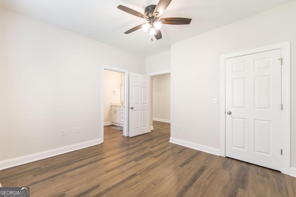 203 Cherokee Rose Circle Dublin, GA 31021 - Photo 33 of 50