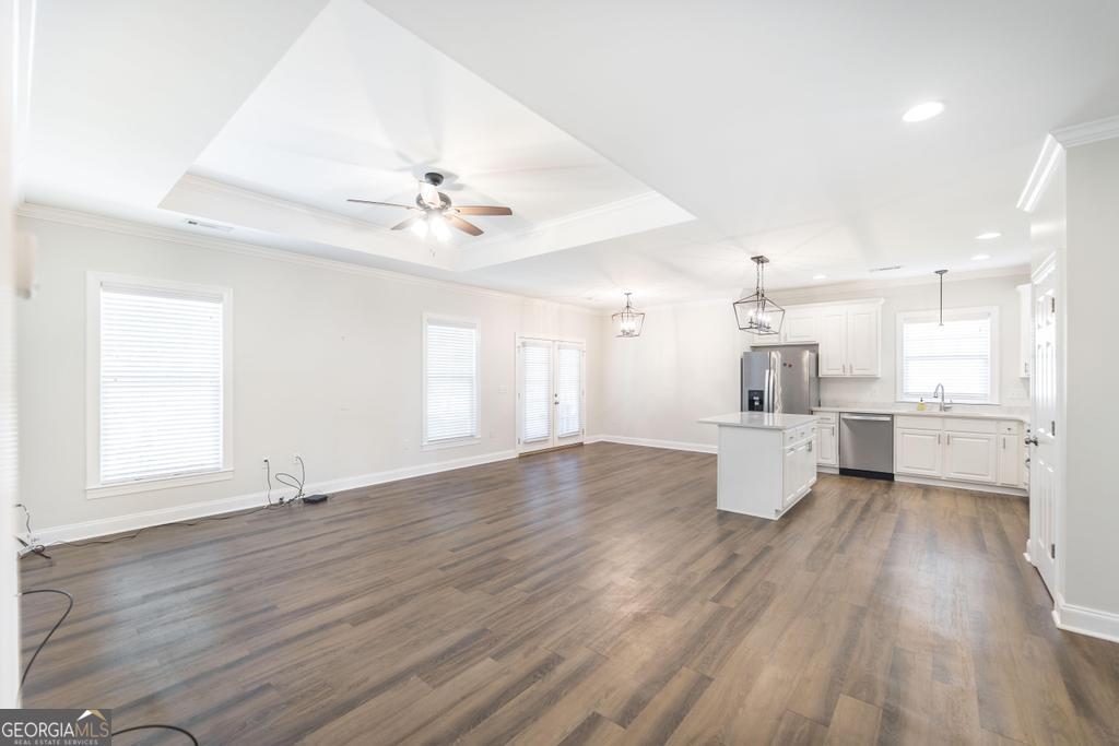 203 Cherokee Rose Circle Dublin, GA 31021 - Photo 35 of 50