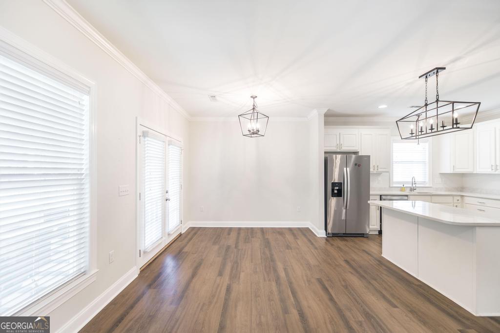 203 Cherokee Rose Circle Dublin, GA 31021 - Photo 37 of 50