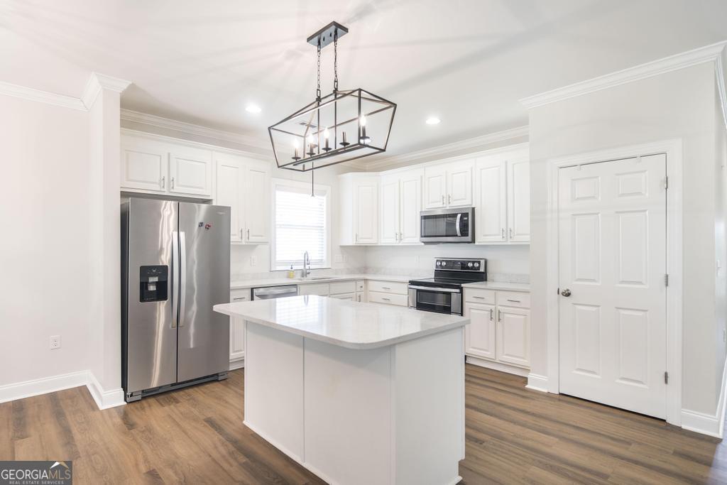 203 Cherokee Rose Circle Dublin, GA 31021 - Photo 38 of 50