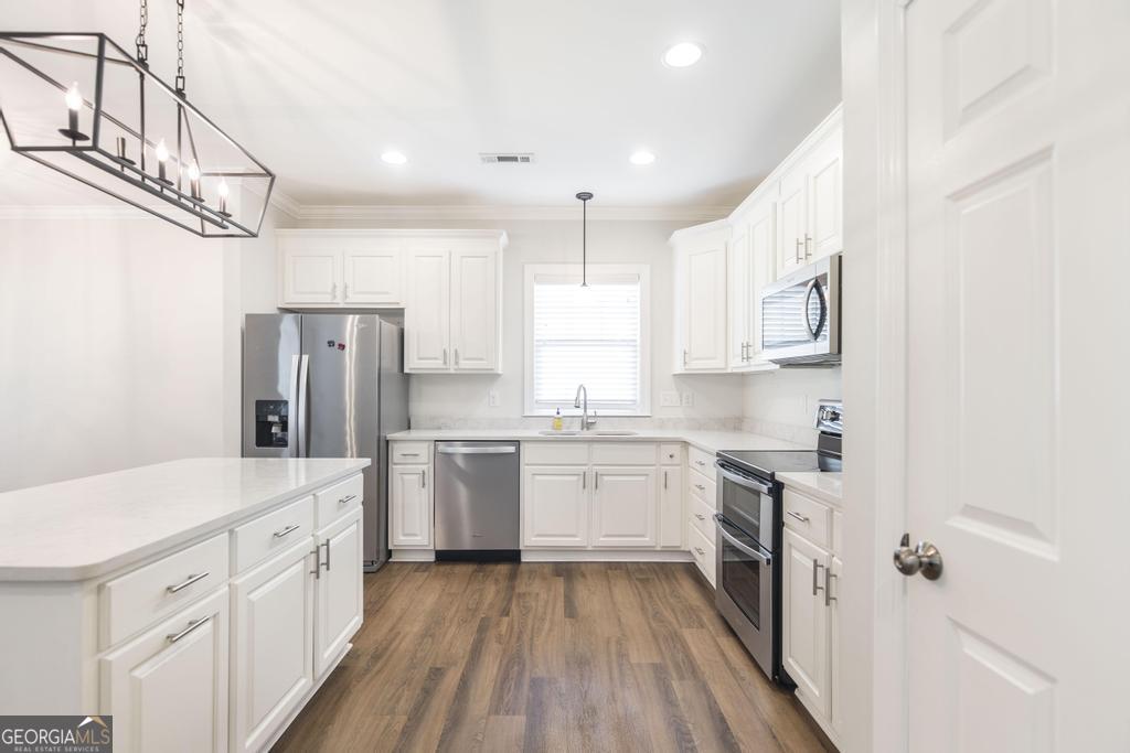 203 Cherokee Rose Circle Dublin, GA 31021 - Photo 39 of 50