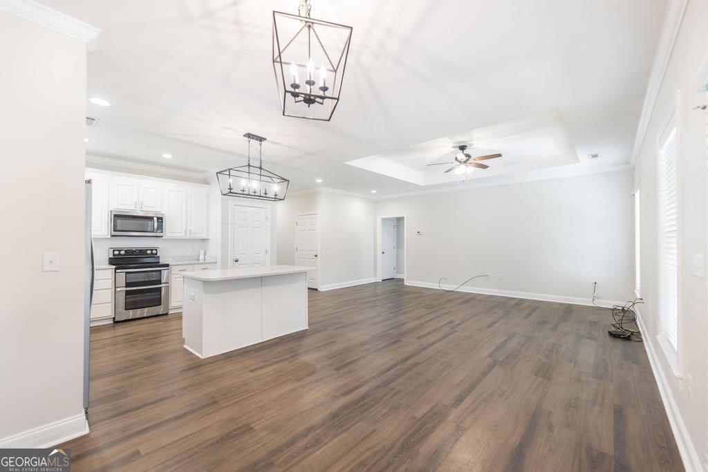 203 Cherokee Rose Circle Dublin, GA 31021 - Photo 42 of 50