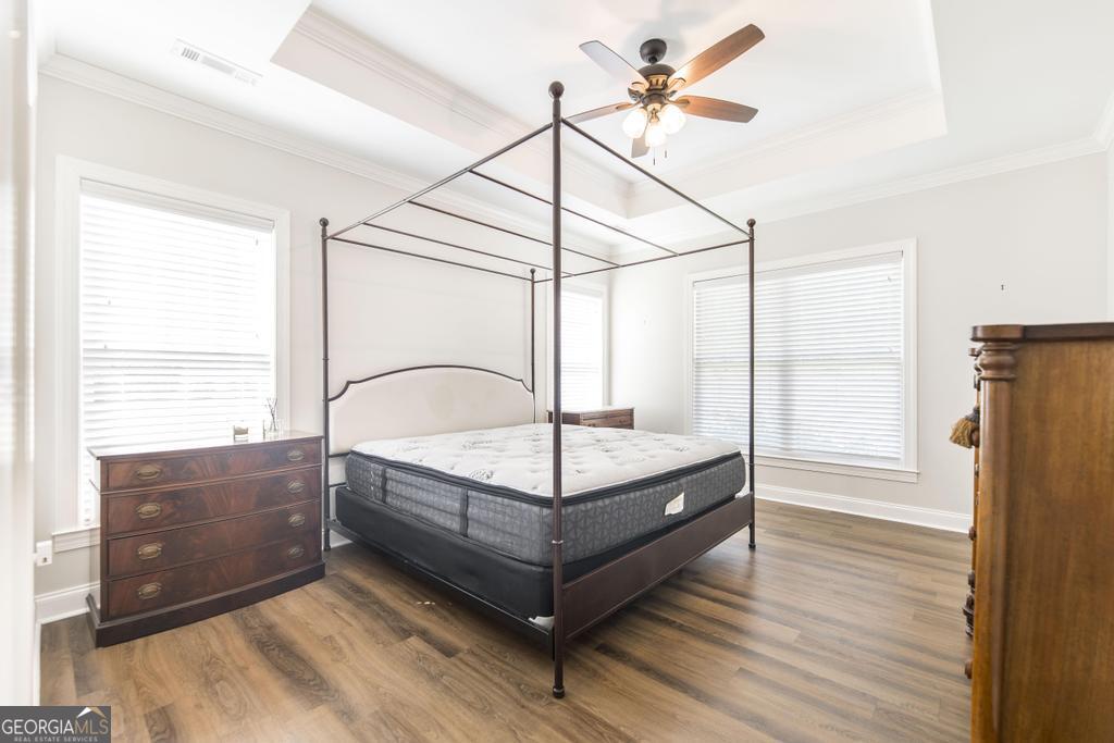 203 Cherokee Rose Circle Dublin, GA 31021 - Photo 43 of 50