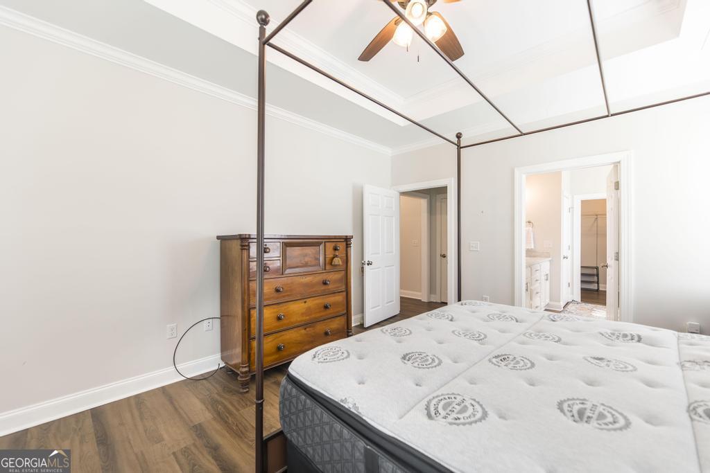 203 Cherokee Rose Circle Dublin, GA 31021 - Photo 44 of 50