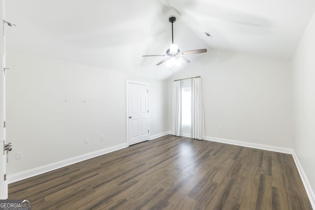 203 Cherokee Rose Circle Dublin, GA 31021 - Photo 49 of 50