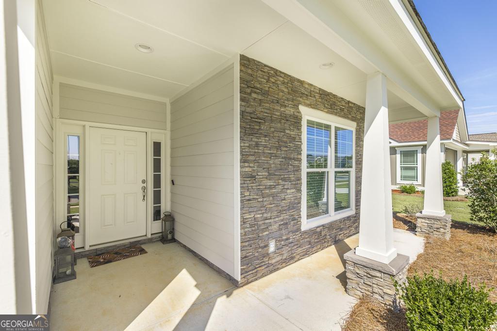 203 Cherokee Rose Circle Dublin, GA 31021 - Photo 5 of 50