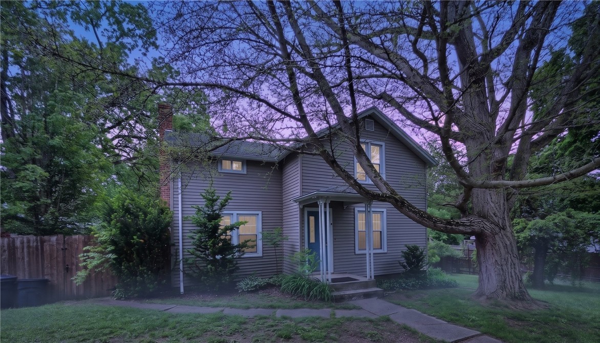 4 Seminary Street Springport, NY 13160 - Photo 27 of 27