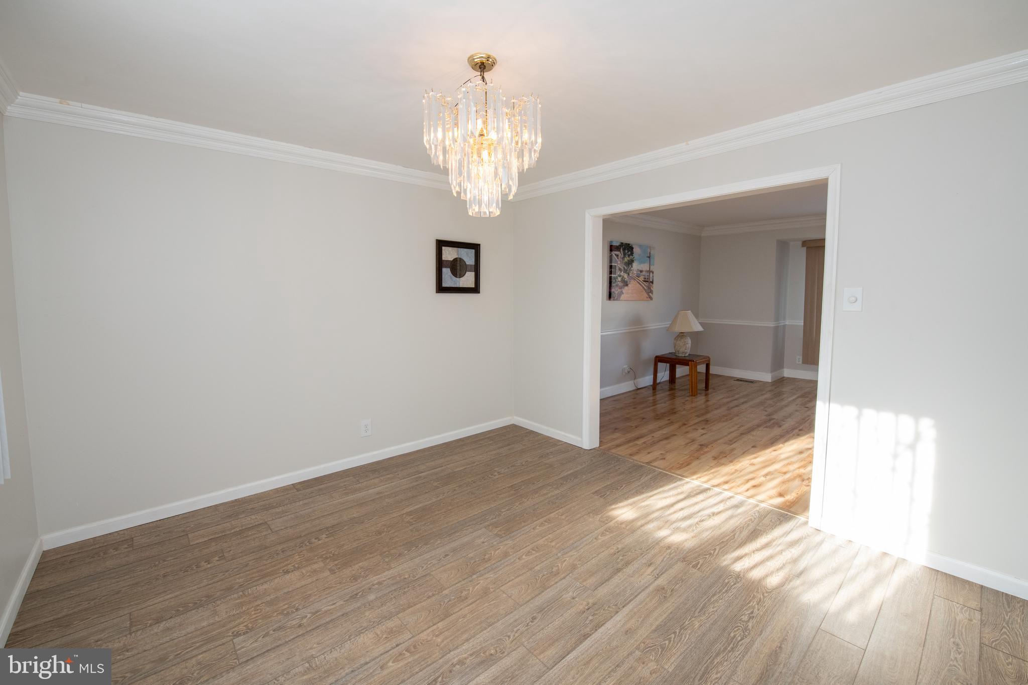 530 Fairhurst Road Fairless Hills, PA 19030 - Photo 12 of 45 dining room