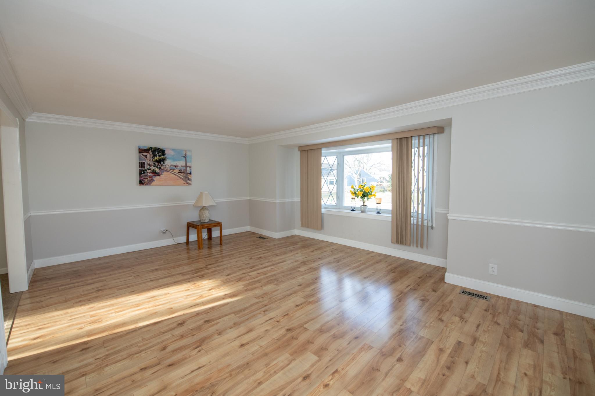 530 Fairhurst Road Fairless Hills, PA 19030 - Photo 17 of 45 living room
