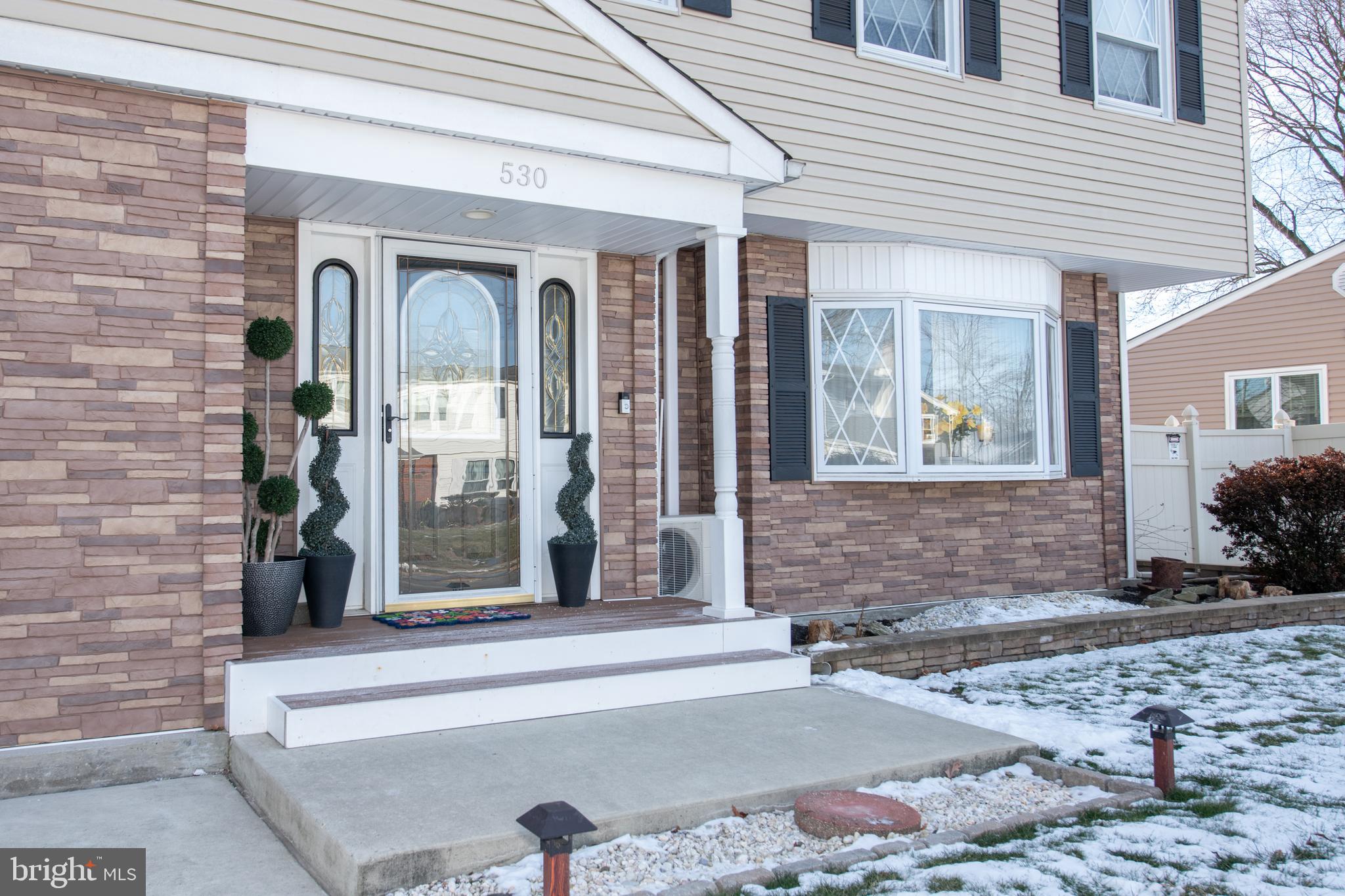 530 Fairhurst Road Fairless Hills, PA 19030 - Photo 4 of 45 Gallery Image 4