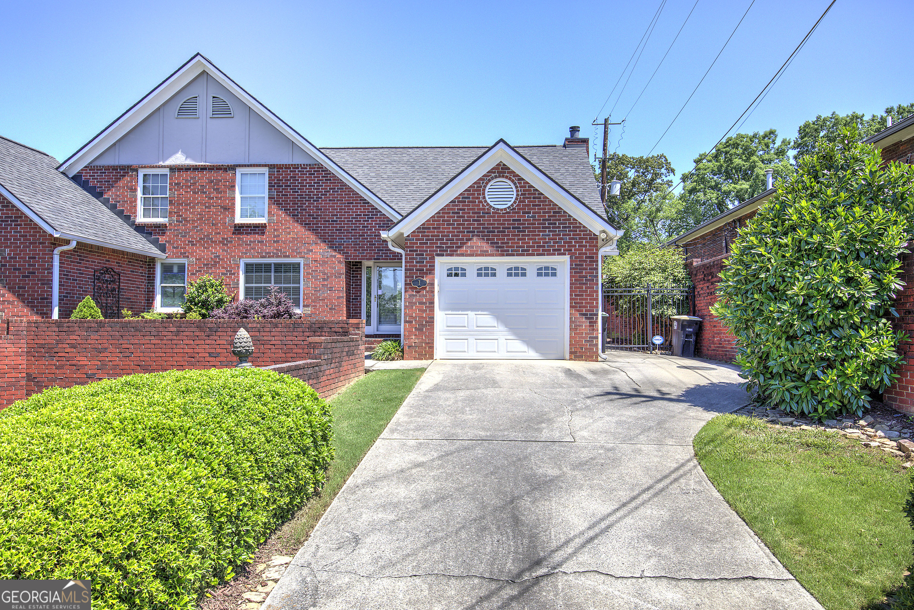2 Robin Street Northwest, Unit 1 Rome, GA 30165 - Photo 38 of 39