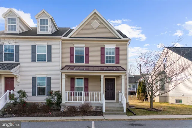 $2,500 | 105 North Yeingst Drive, Elverson, PA 19520