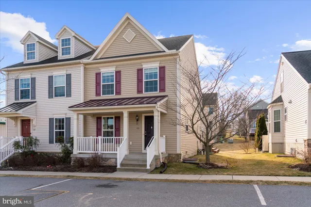 $2,500 | 105 North Yeingst Drive, Elverson, PA 19520