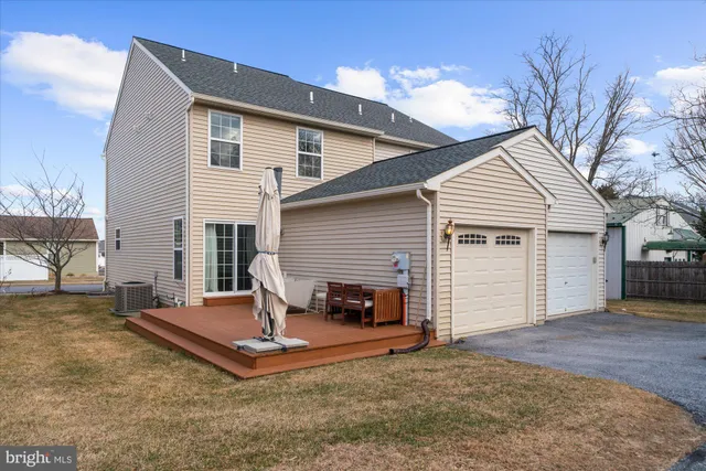 $2,500 | 105 North Yeingst Drive, Elverson, PA 19520