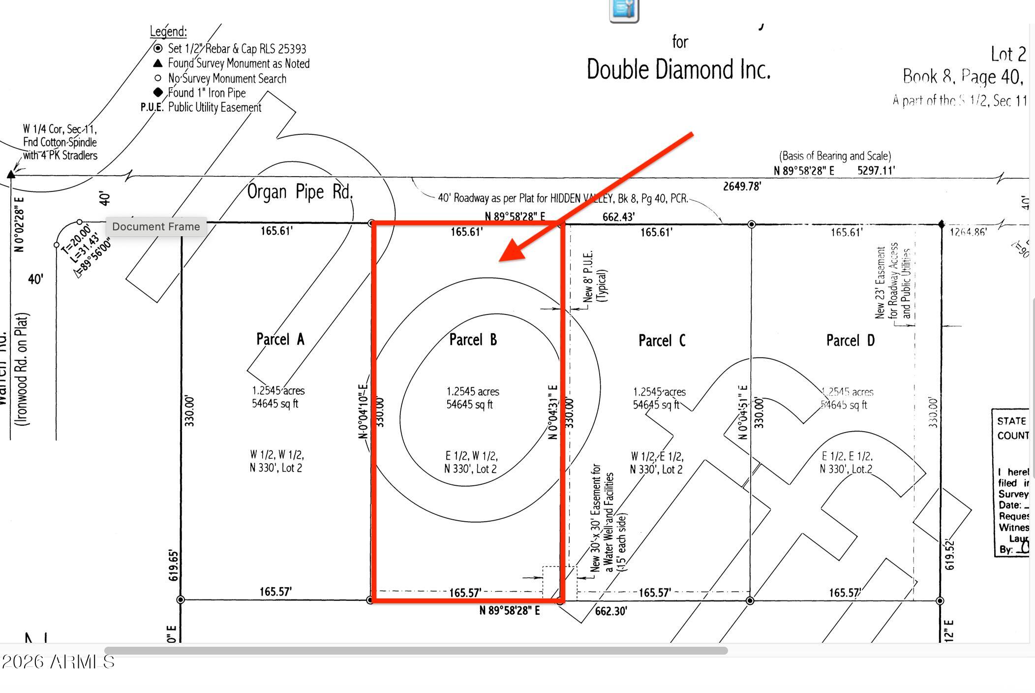 524-xx West Organ Pipe Road, Unit B Maricopa, AZ 85139 - Photo 4 of 9 unknown