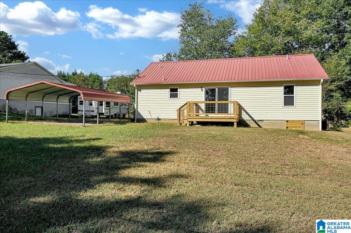 207 Walker Drive Southwest Arab, AL 35016 - Photo 19 of 28