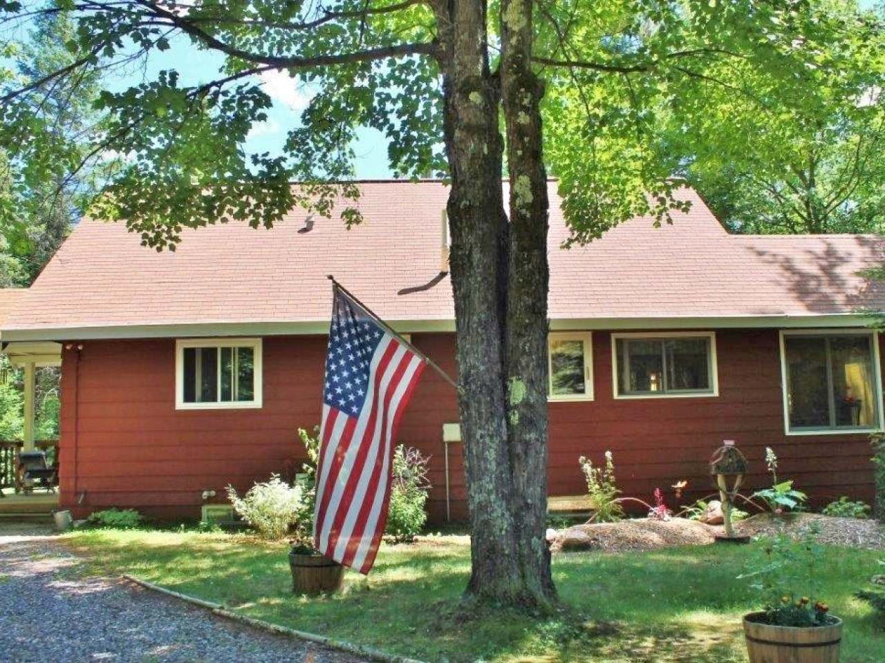 8779 Rustic Lane Woodruff, WI 54568 - Photo 1 of 28 Gallery Image 1