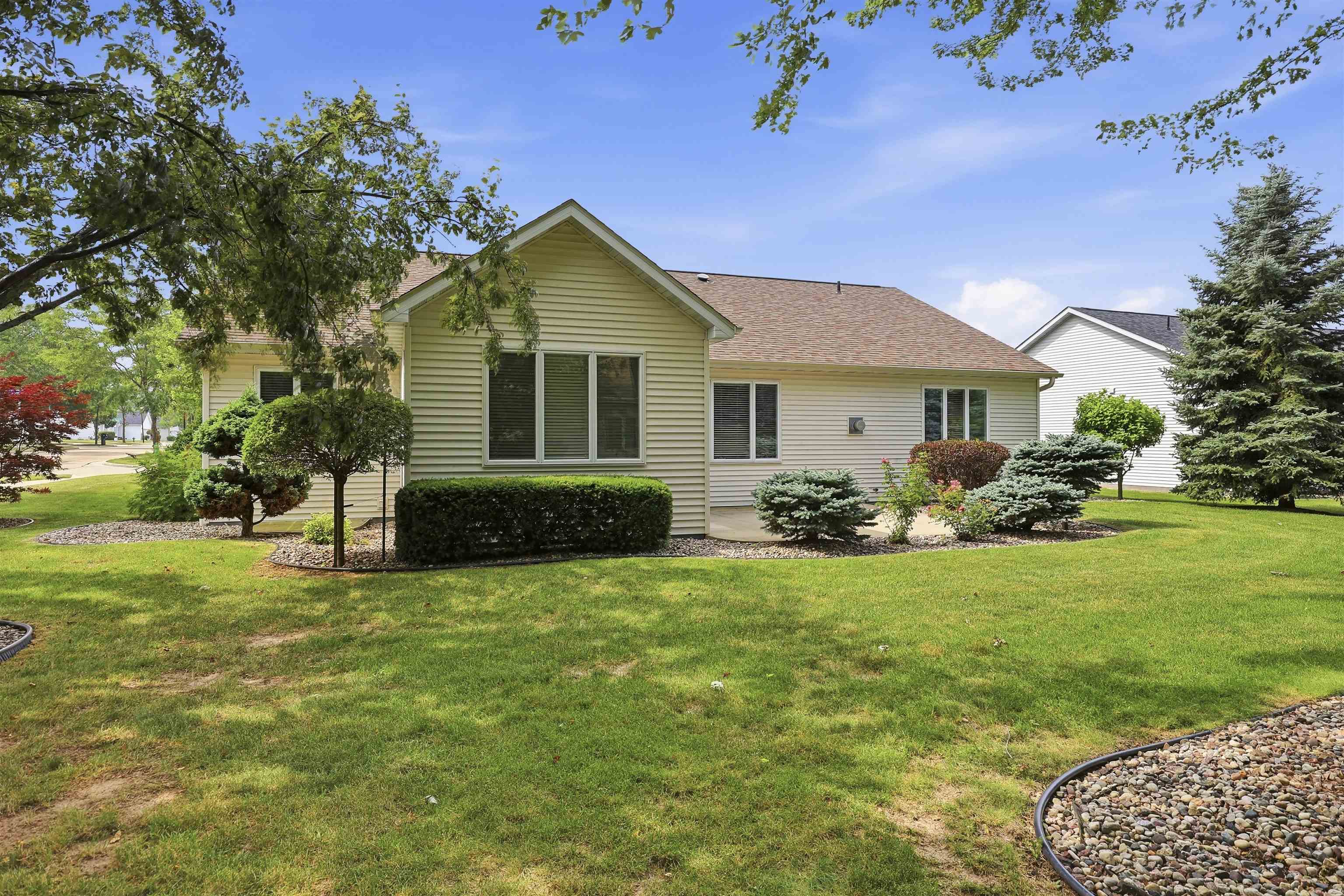 89 Penbrook Circle Appleton, WI 54913 - Photo 28 of 33