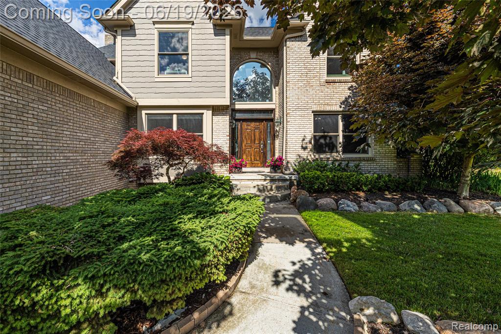 1781 Apple Ridge Court Rochester Hills, MI 48306 - Photo 79 of 79