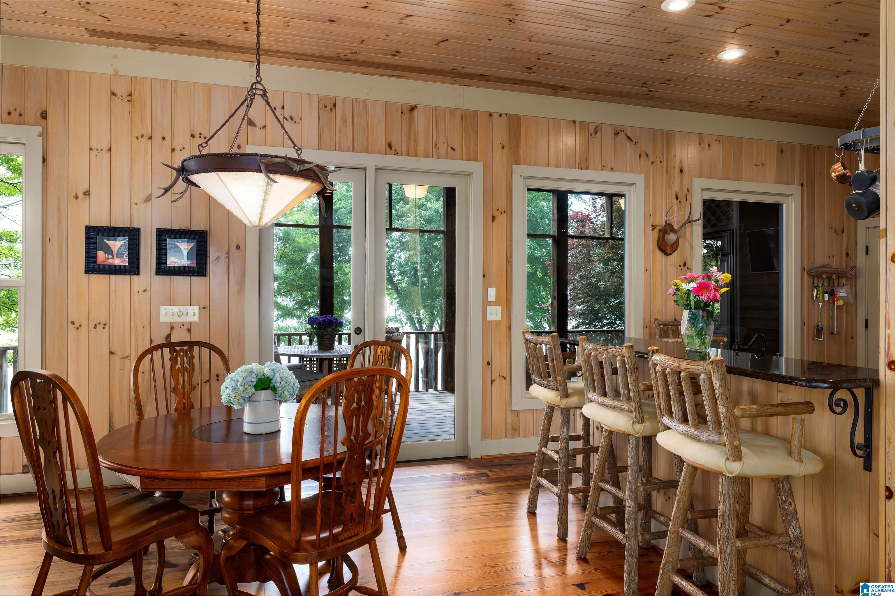 1692 Oat Road Alexander City, AL 35010 - Photo 15 of 100