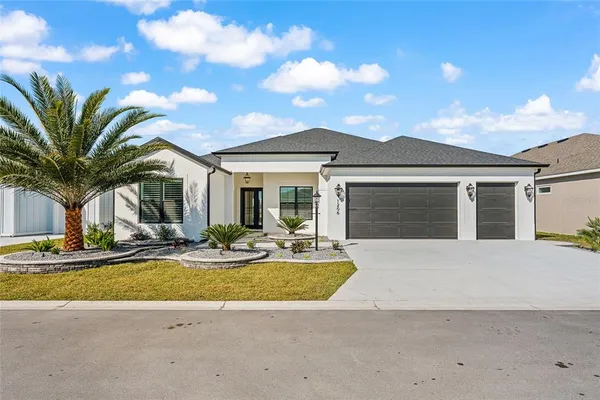 $5,950 | 1206 Ferguson Court, The Villages, FL 34762