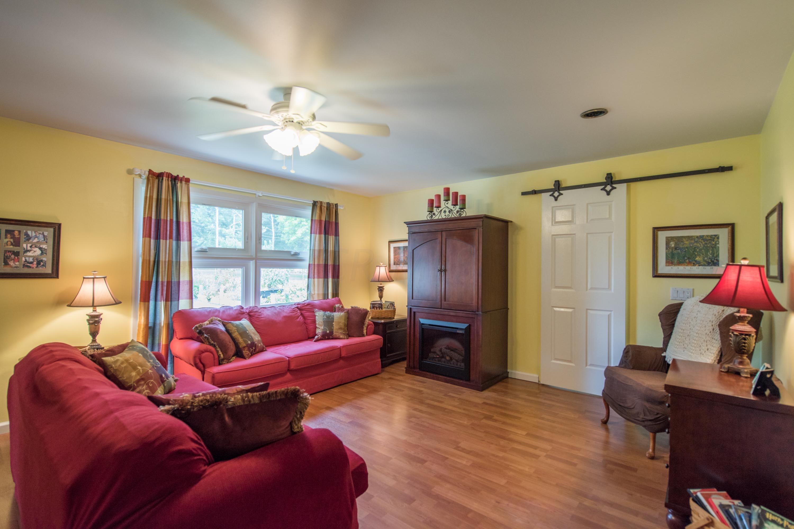 2268 Lytham Road Columbus, OH 43220 - Photo 21 of 30
