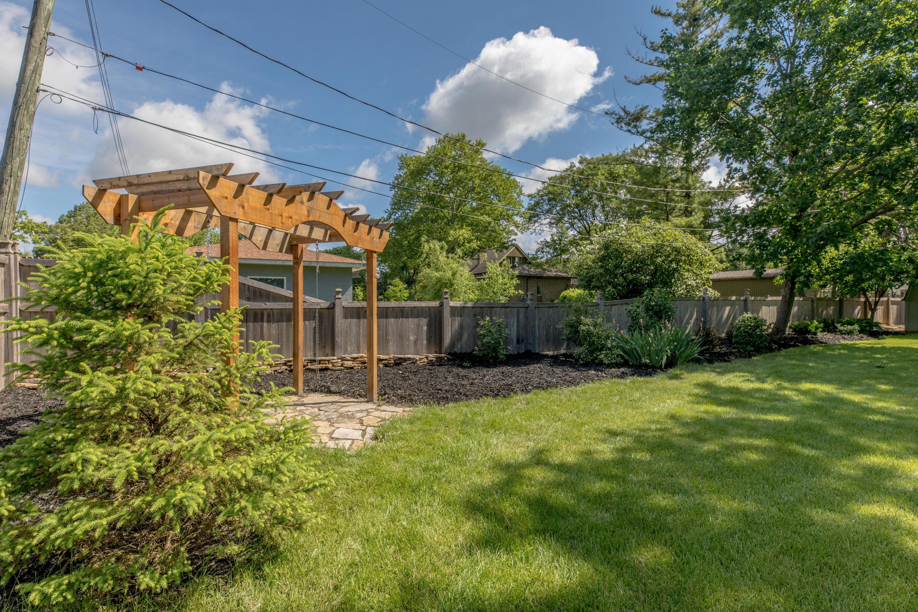 2268 Lytham Road Columbus, OH 43220 - Photo 25 of 30